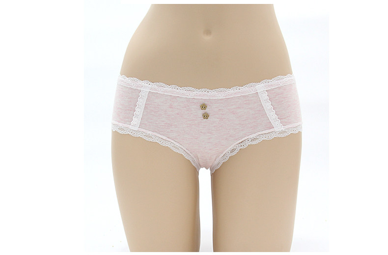Slip jeunesse DEANFUN en coton - Ref 658536 Image 14