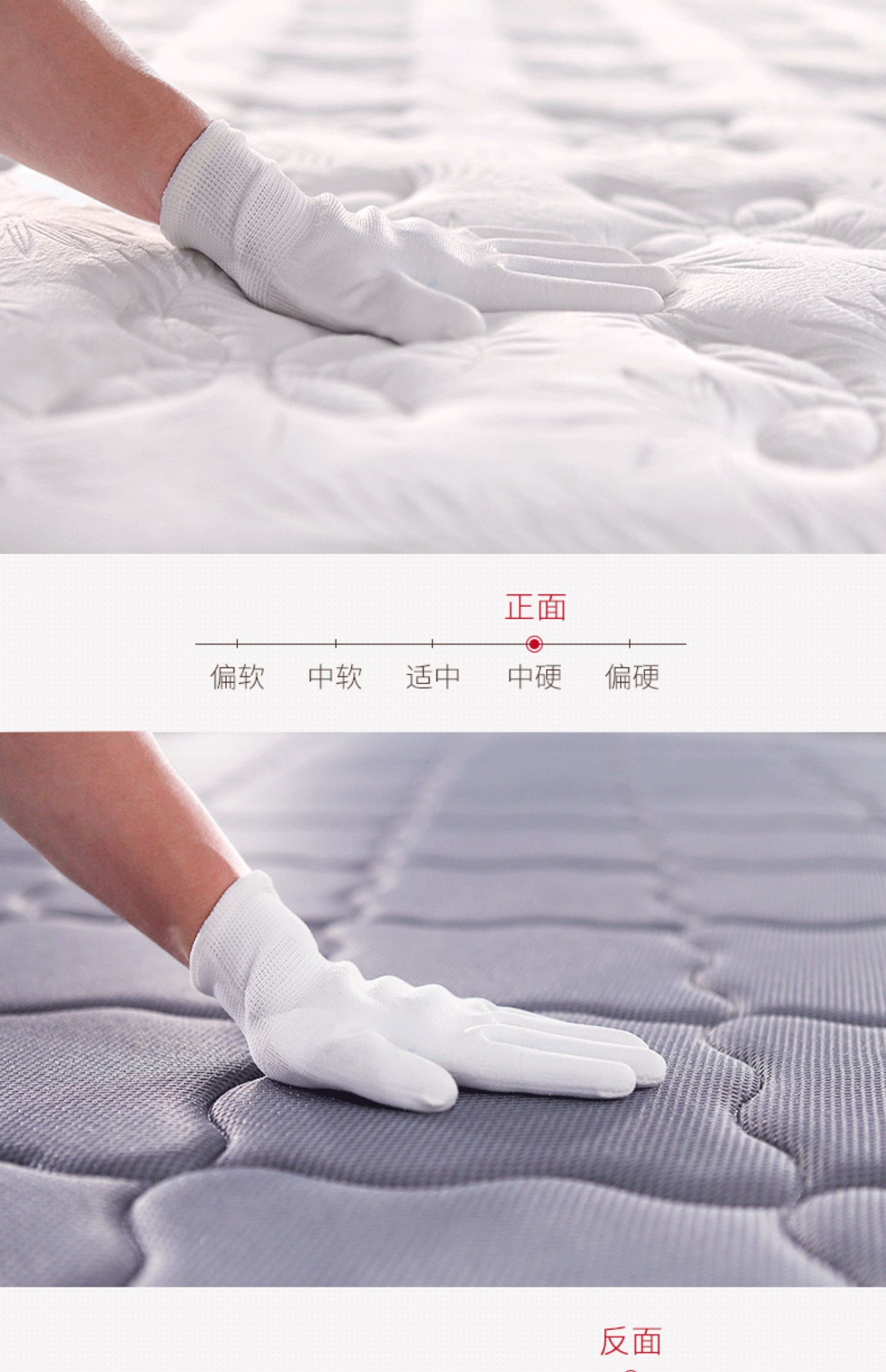 Hi mat 1.8m 1,5 bãi với cao su thiên nhiên dừa cọ cọ nệm gấp tatami mỏng cứng nâu tùy biến - Nệm nệm gòn ép