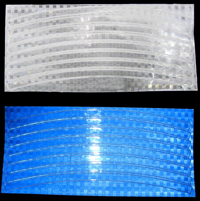 Déco pour vélo - Ref 2283193 Image 7