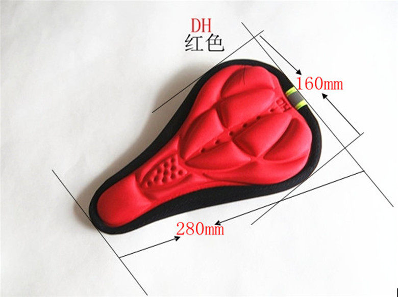 Selle de vélo - Ref 2356406 Image 21