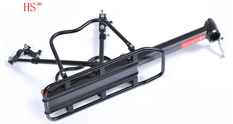 Porte-bagages pour vélo - Ref 2411841 Image 22