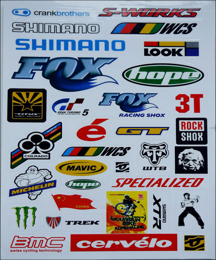 Décoration pour vélo - Ref 2279158 Image 8