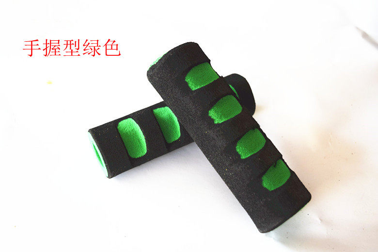 Poignées de vélo - Ref 2341097 Image 7