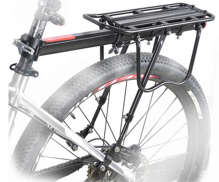 Porte-bagages pour vélo - Ref 2411841 Image 7