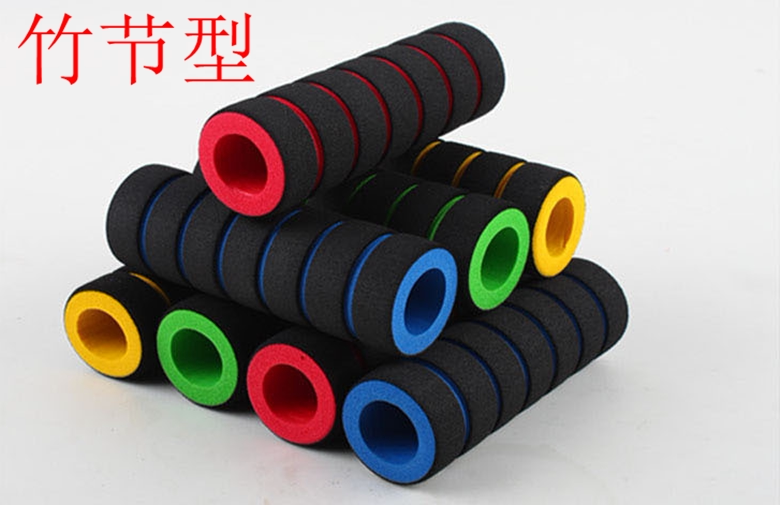 Poignées de vélo - Ref 2341097 Image 4