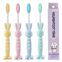 Смешанный кролик, 3 шт, 5-12 лет