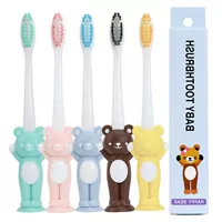 Смешанный, с медвежатами, 5-12 лет