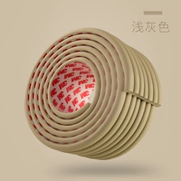 Светло-серый