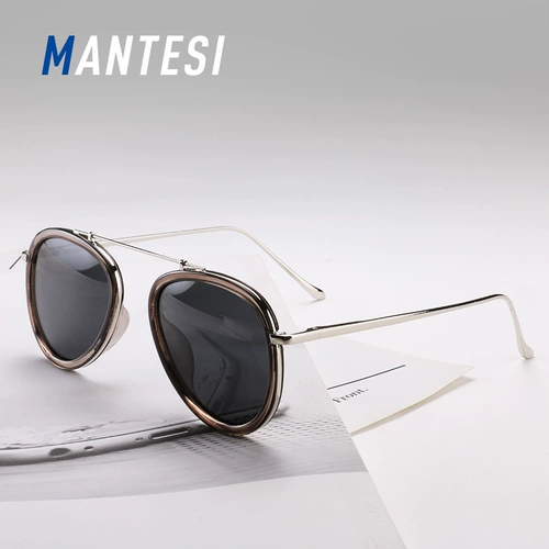 Сверхлегкие солнцезащитные очки, 2019, в корейском стиле