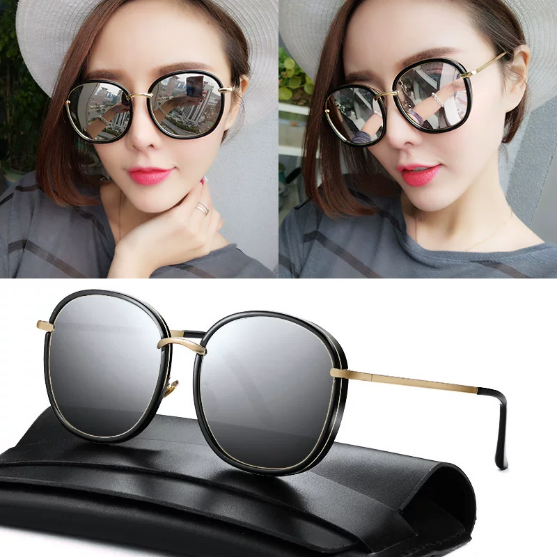 Sunglasses, glasses solar-powered, 2022 collection