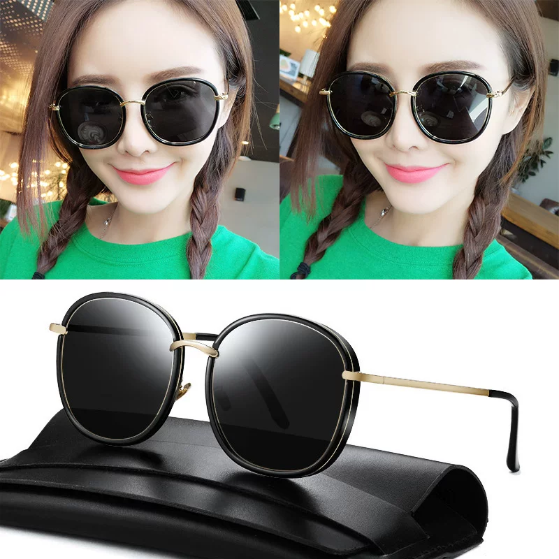 Sunglasses, glasses solar-powered, 2022 collection