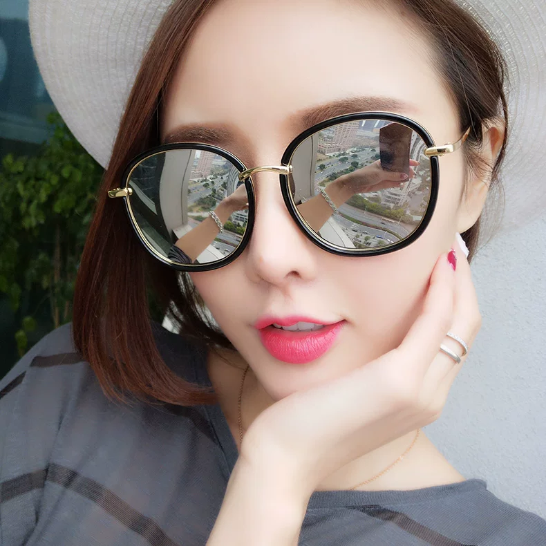 Sunglasses, glasses solar-powered, 2022 collection