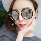 Солнцезащитные очки, коллекция 2022, по фигуре