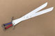 Martial Arts Competition Southern Sword Performance Routine Practice Soft Sword Sound Sword Regulated Equipment Props Unsharpened