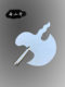 Factory Direct Sales of a Complete Set of Eighteen Types of Weapons/Complete Set of Martial Arts Equipment, Eighteen Types of Weapons/Unsharpened,