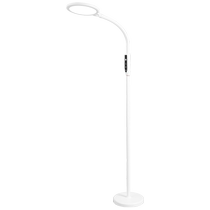 NVC Lighting National AA Level Offline Intelligent Voice Floor Lamp Eye Protection Table Lamp Bedroom Piano Lamp Reading Table Lamp