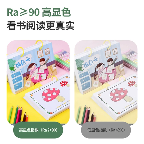 Дорожный светильник для кемпинга, светодиодный портативный вентилятор для школьников