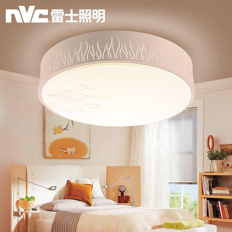 雷士照明灯led吸顶灯NVC-EYX9087_雷士LED灯_太平洋家居网产品库