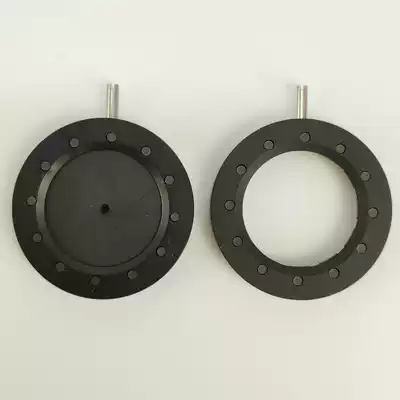 Aperture module integrated aperture adjustable diaphragm manual aperture adjustable diaphragm zoom in and out 1 2-18MM