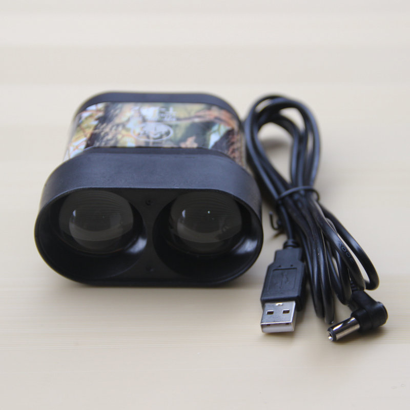 Super bright night fishing light