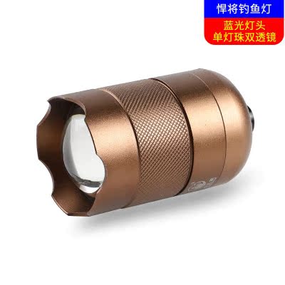 Tingfeng Pavilion Super Bright Night Fishing Light