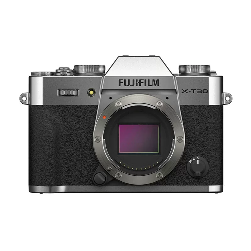 Fujifilm X-T30 Mark II ретро беззеркальная цифровая камера Vlog4k HD xt30 третье поколение
