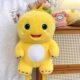 Milk Dragon School Bag Backpack 2025 New Cute Doll Backpack Elementary School School Bag for Best Friend and Girlfriend Cute