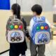 Kehao Kindergarten Children's Light Car Schoolbag