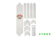 Сумасшедший корова белый