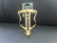 Ограниченное яркое золото #CG-52