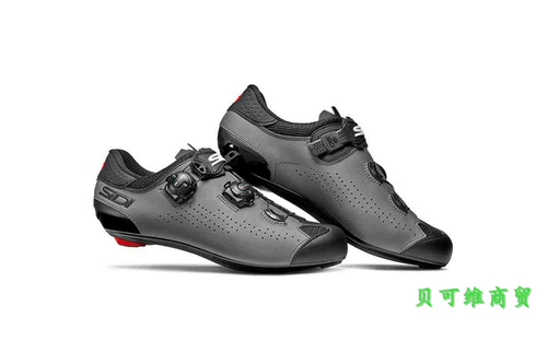 Шоссейный велосипед, замок, велосипедная обувь из углеродного волокна подходит для мужчин и женщин, Италия