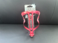 Матовый красный #CG-49