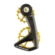 Sram Red/Force AXS золотой