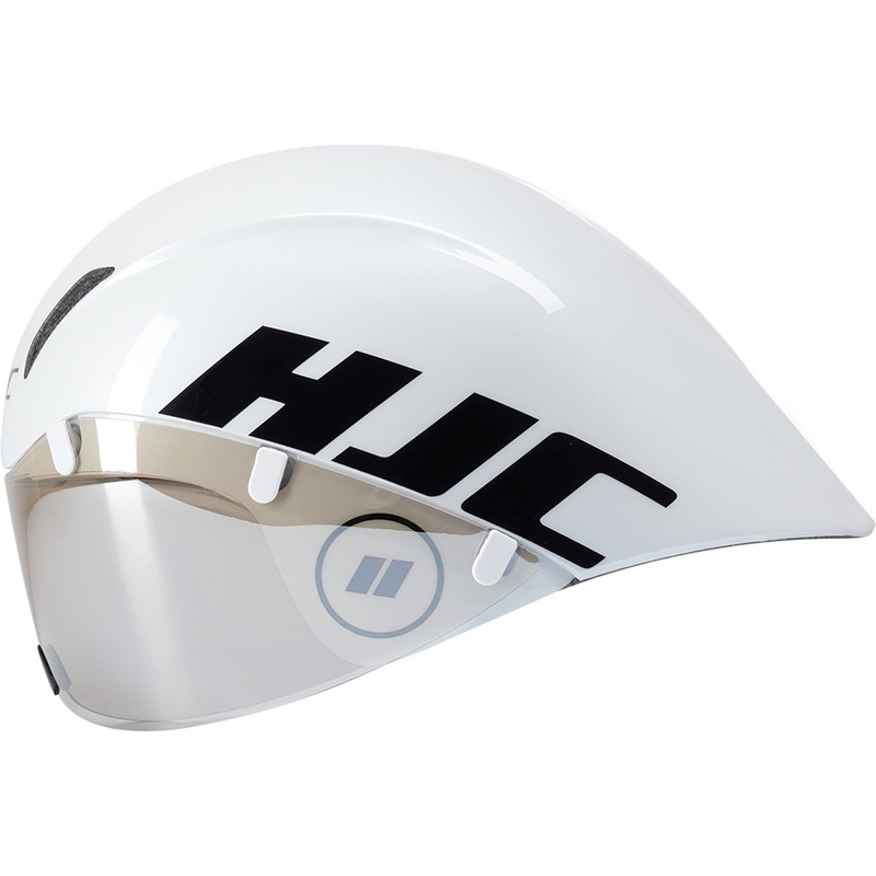 Hjc Adwatt 1.5 Time Trial Bike Tt Bike Triathlon Bicycle Helmet Road Bike Safety Helmet Cycling Cap