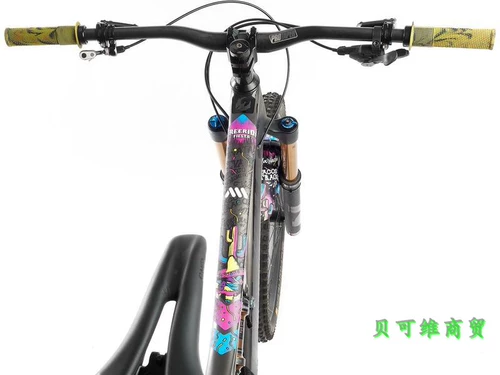 Укрепляющий велосипед, светоотражательная защитная рама, наклейка, Испания, улучшенная версия