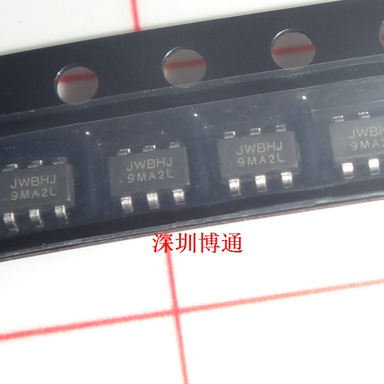6-pin power chip 0H=M1U ACCJ 392F13 G1Q26 420G 37RCB 71425 012G4