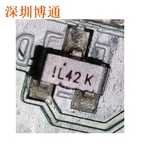 SMD Triode H73 H74 H75 H76 HL4P HL42 HL43 HL44 HA4 GA4 GA7