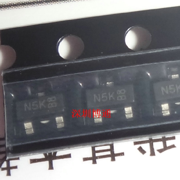 Smd Transistor X1ux P5hza R3j 7k2s 4814 7543 Cg105 372 215gj N5k