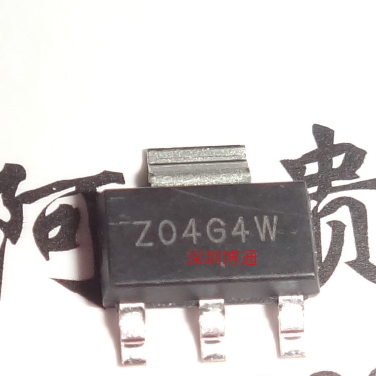 Chip triode ADB032 Z04G20 Z04G2W 5862 85209 C36B C877 VU92