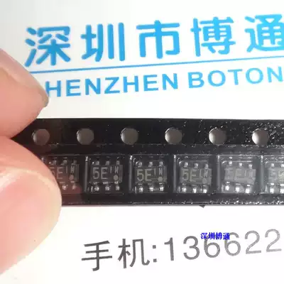 SMD 6-pin chip 5E 56EB S5 C050N AQ94 MP1 A68F 8329 CFC8 VAV GB1V