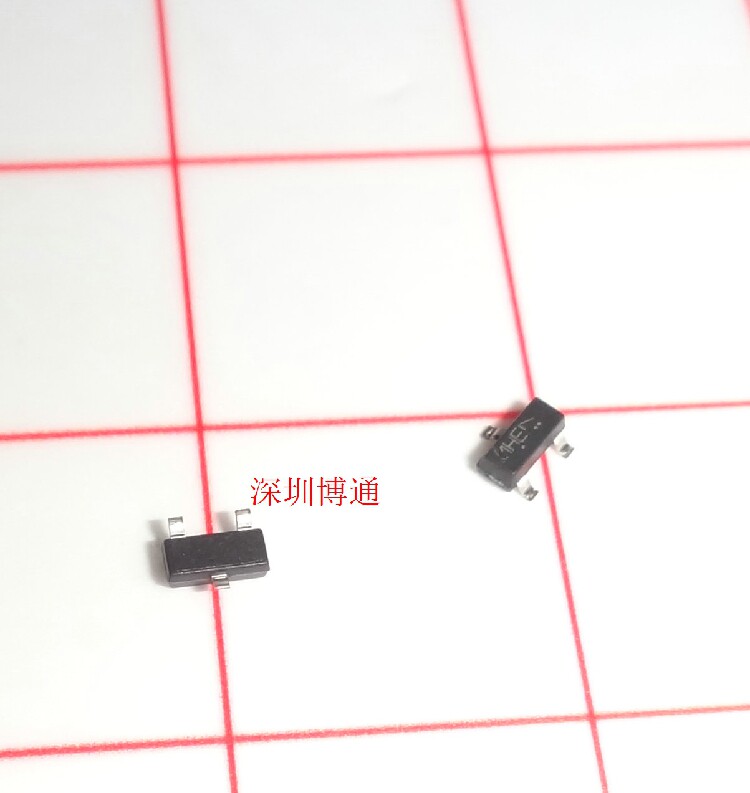 SMD Transistor K7DM M2A 5AJX X0NV X1SV 1HE S721M 04CA C3W 7EW