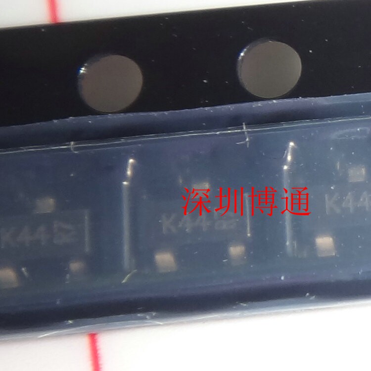 SMD Transistor L8s K44 K45 KAN 7D 75 7E 7D AOYA A12N L8V4D 8BDB