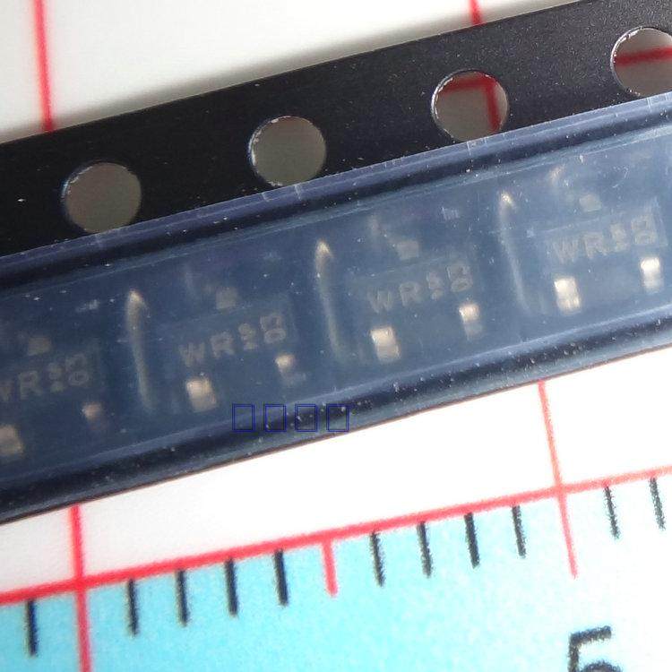 SMD triode WRs WS WTs WXs WZs X1 Y2 Y3 Y4 Y5 Y6 Y7 ZR ZS 10As