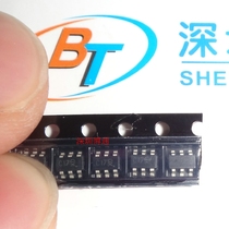 SMD 6-pin integrated circuit CFC6Z 424 FT wWA1 WGA1 8K 523 WAVCF 2AAa9