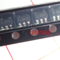 5 pin power chip DCLHJ B41Q BJRT AA5U LD4HR 03324 HA5 IL306  