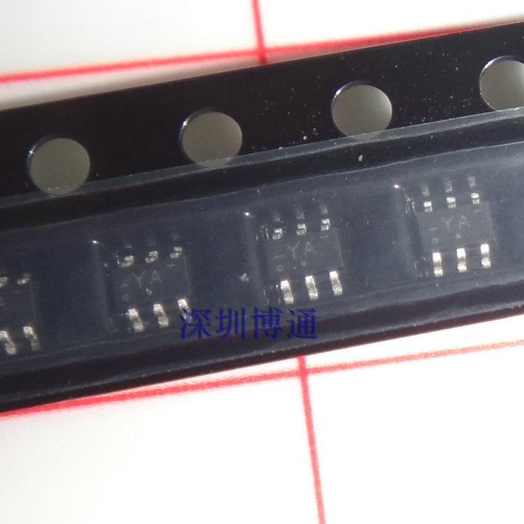 Patch 6-pin IC FE1YA ZT4QB CG3UA DQ3XB 58A5 1AGME 73G09p GG1sA YA