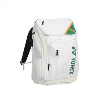 Cross-border badminton bag women's backpack for outdoor sports tennis professional men's youze