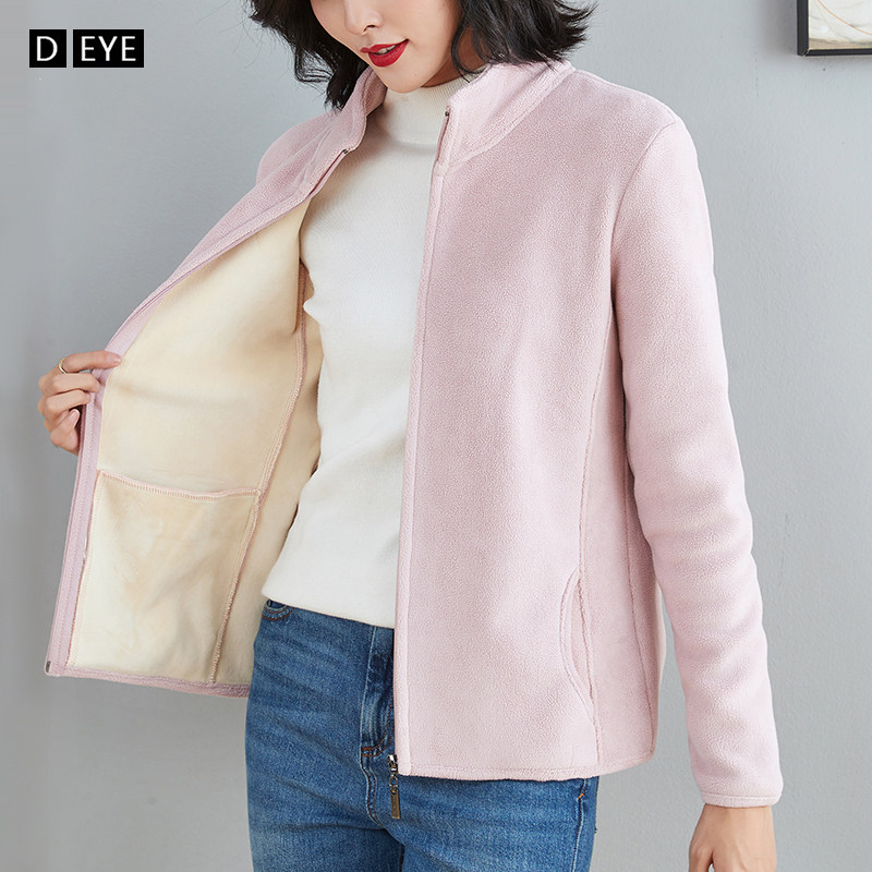 Casulle Sweater Female Autumn Winter New Sports Casulle Ladder Capture Town Sweater Cover