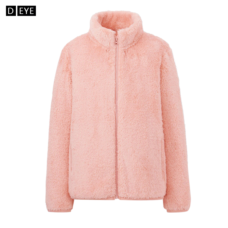 Sweatshirt femme D EYE - Ref 3217222 Image 1