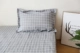 Ưu đãi đặc biệt 瑕疵 giải phóng mặt bằng vải cotton thô cũ đơn mảnh 1,5m1,8m chăn bông đôi ký túc xá sinh viên ga giường màu trắng